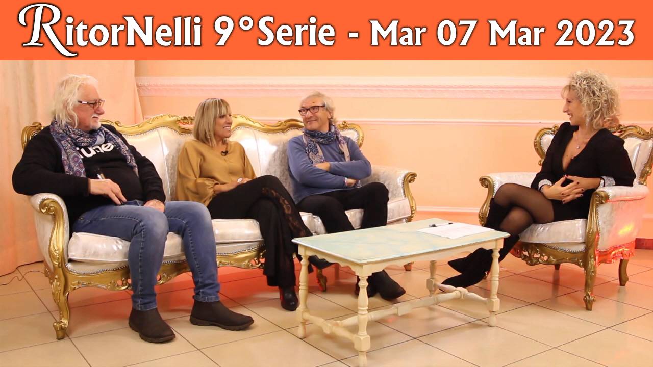 Trasmissione RitorNelli